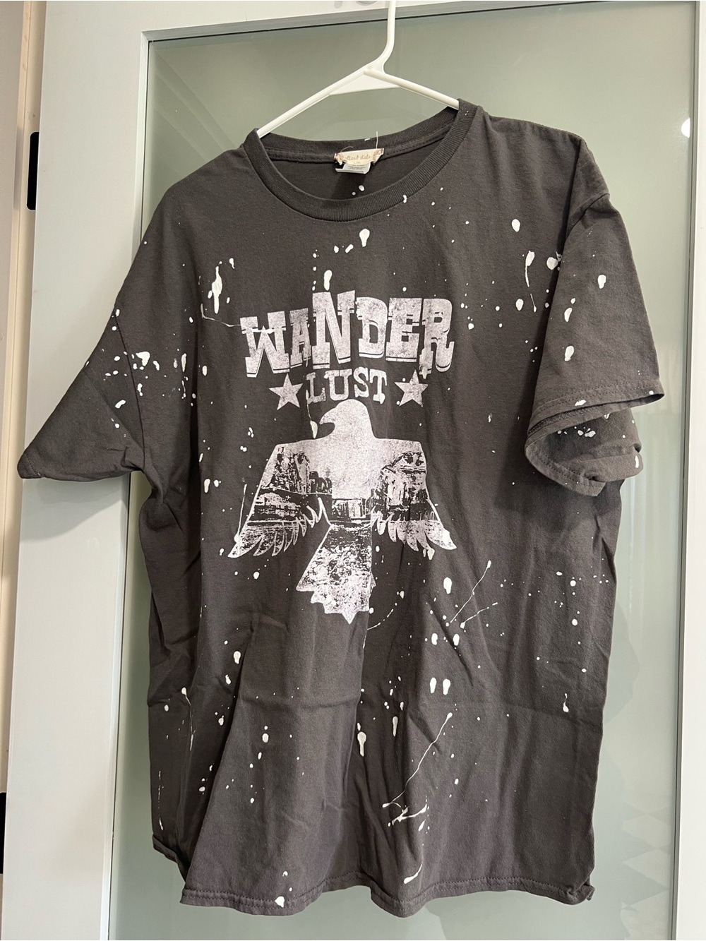 Wanderlust TShirt